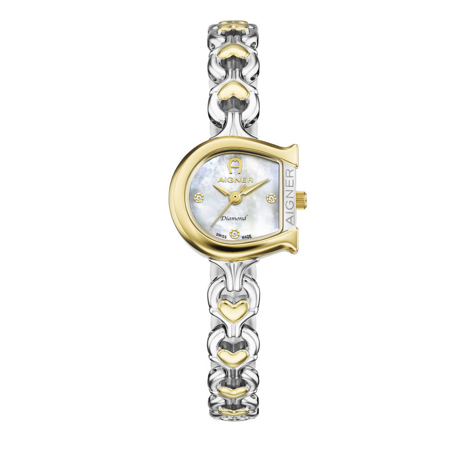 Women Nobile Diamond Watch