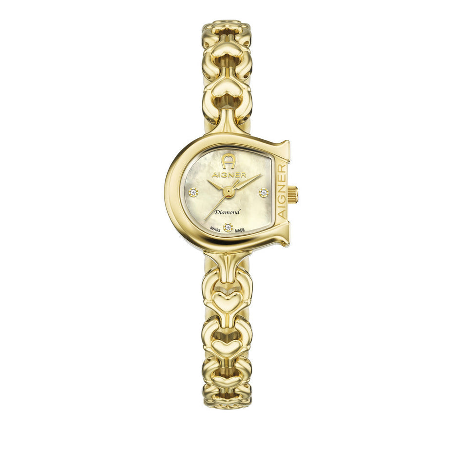 Women Nobile Diamond Watch