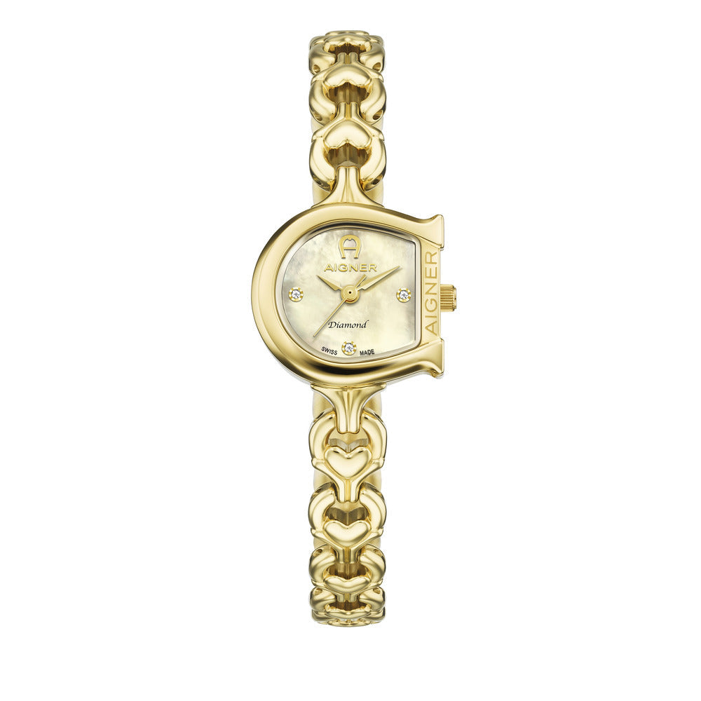 Women Nobile Diamond Watch