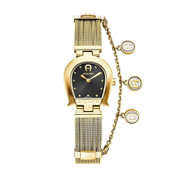 Women Cremona Meno Black watch