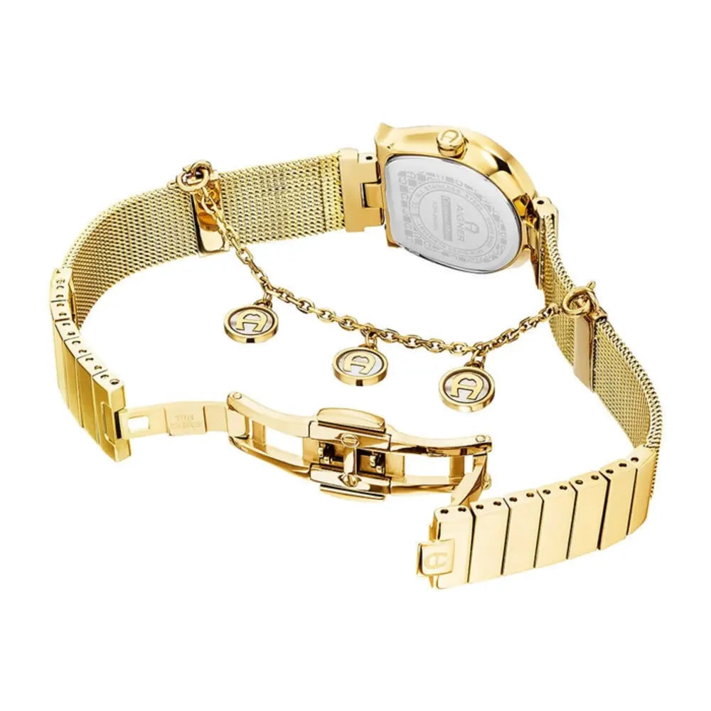 Women Cremona Meno Black watch