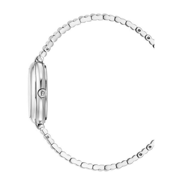 Women Imperia White Watch