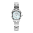 Women Imperia White Watch