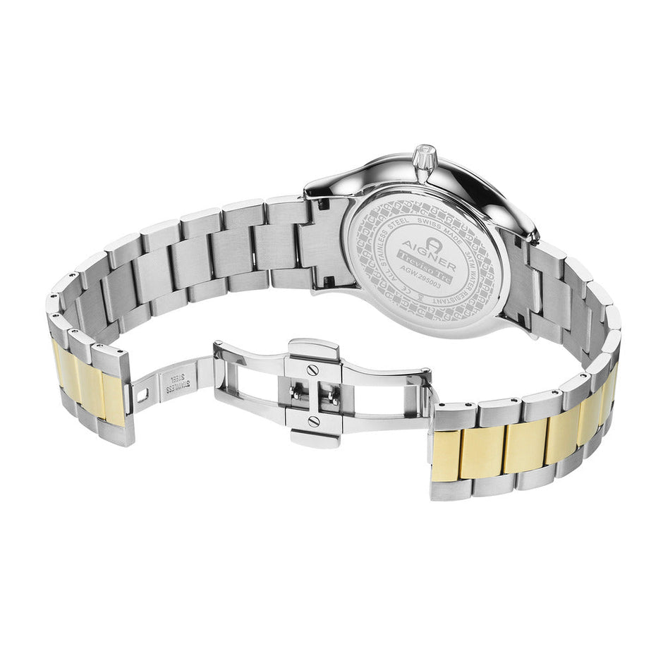 Men Treviso Tre Watch