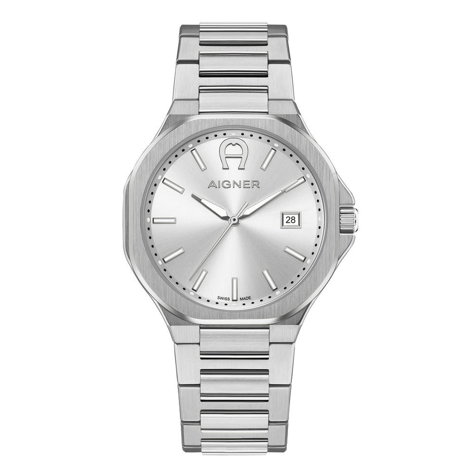 Men Fermo Due Watch
