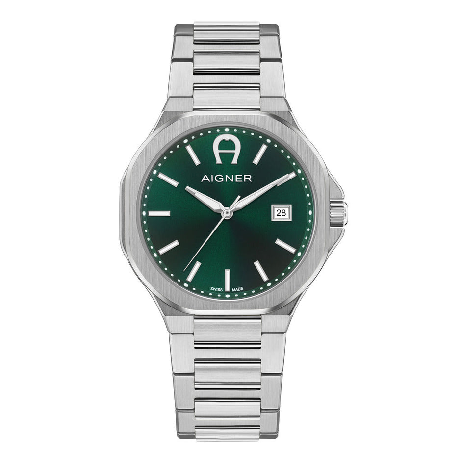 Men Fermo Due Watch