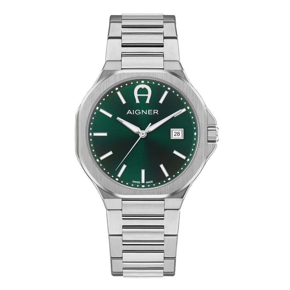 Men Fermo Due Watch