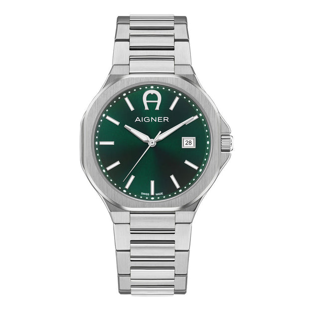 Men Fermo Due Watch