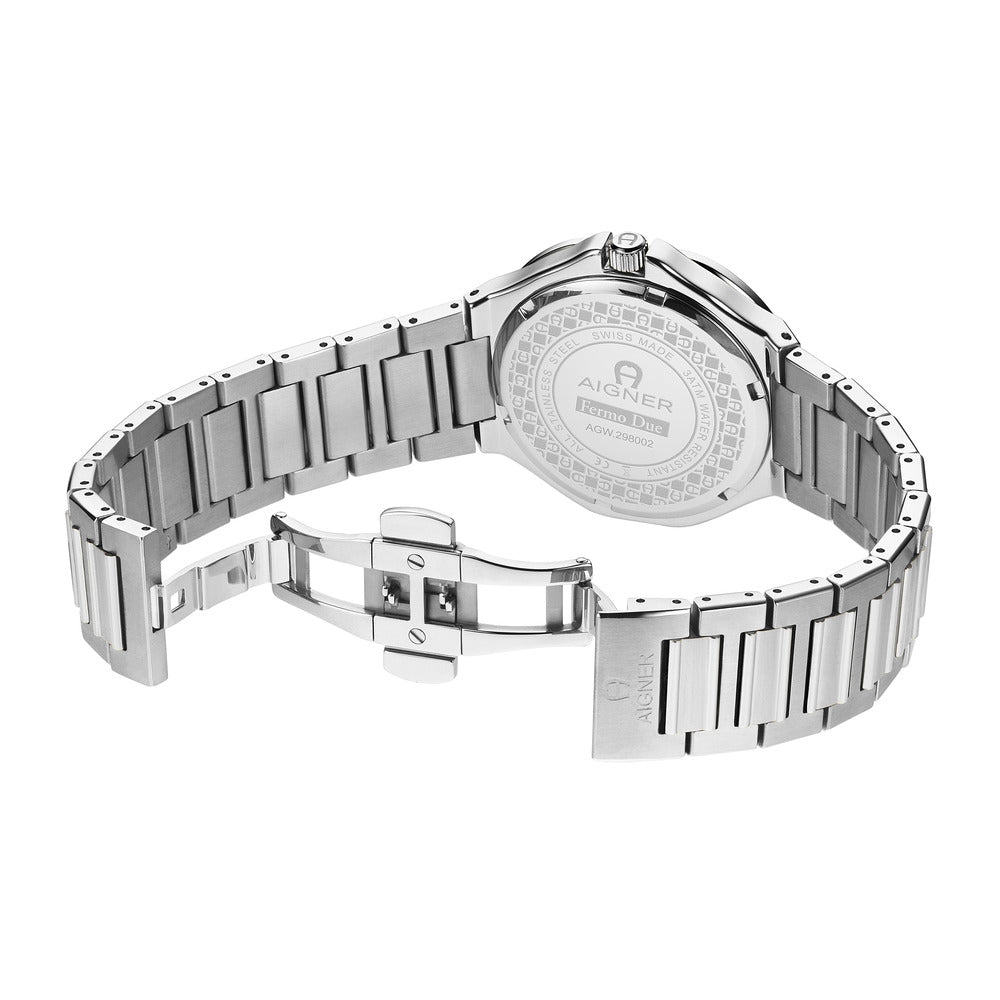 Men Fermo Due Watch