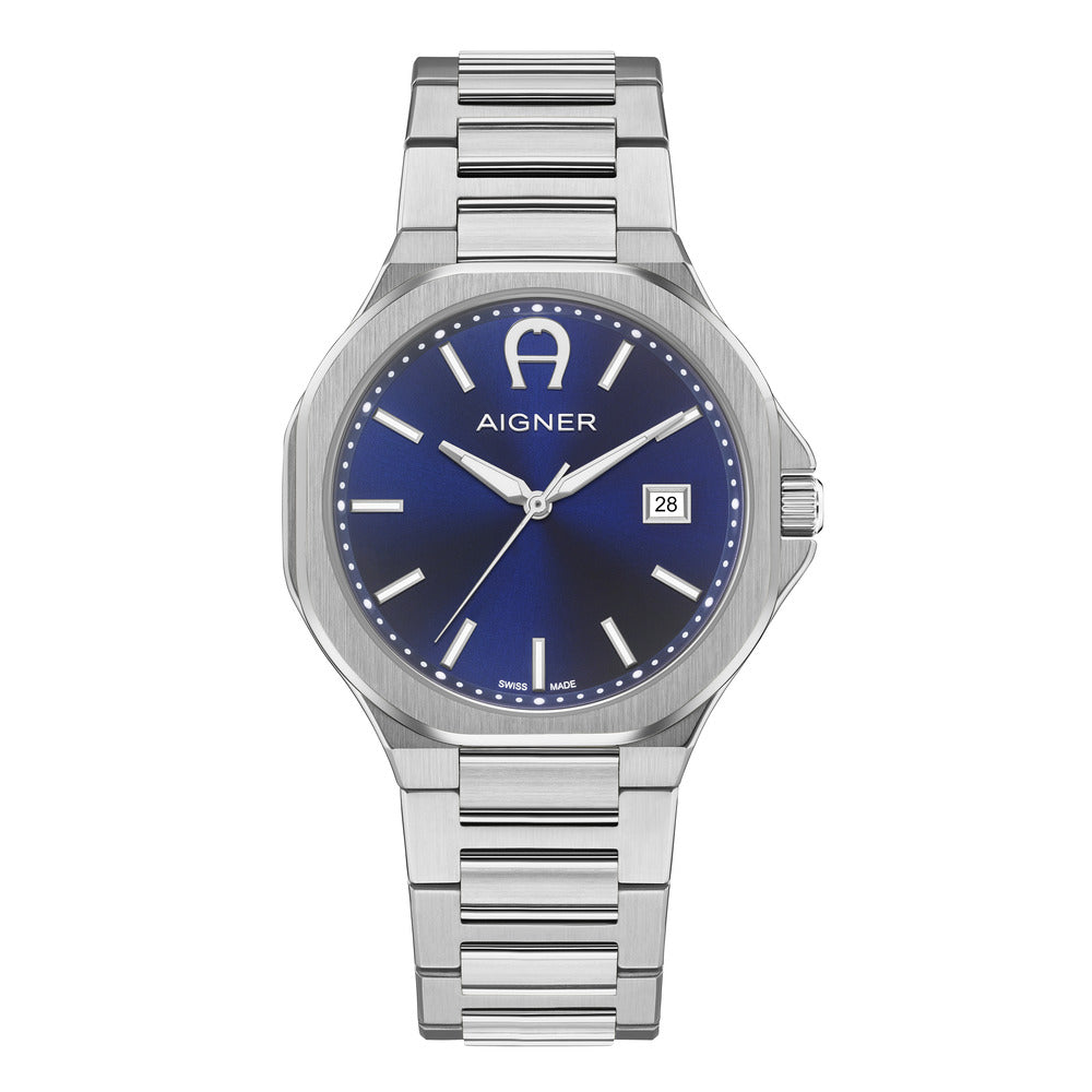 Men Fermo Due Watch