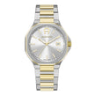 Men Fermo Due Watch