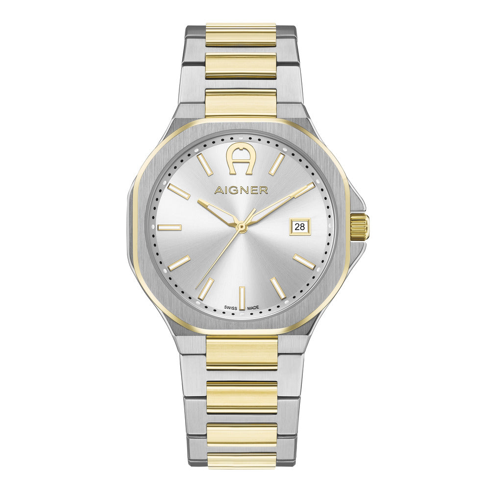 Men Fermo Due Watch