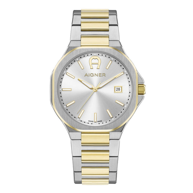 Men Fermo Due Watch