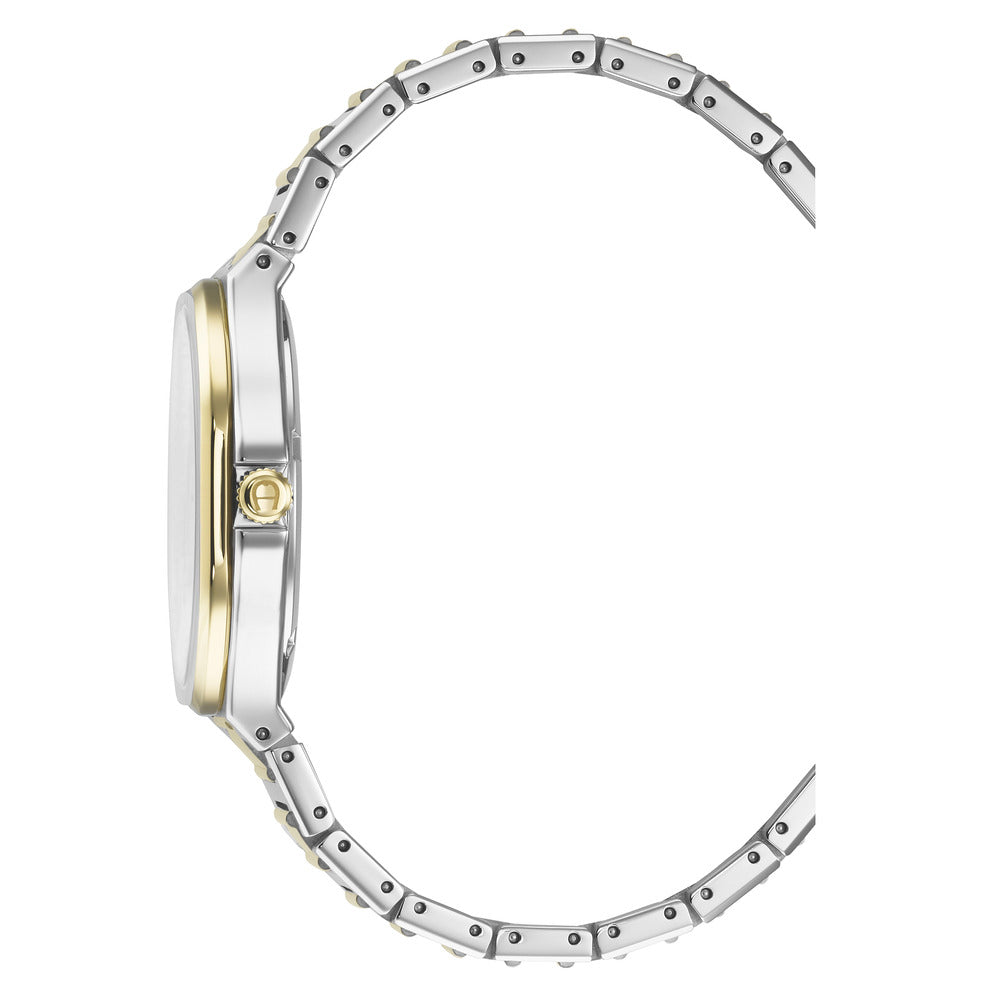Men Fermo Due Watch