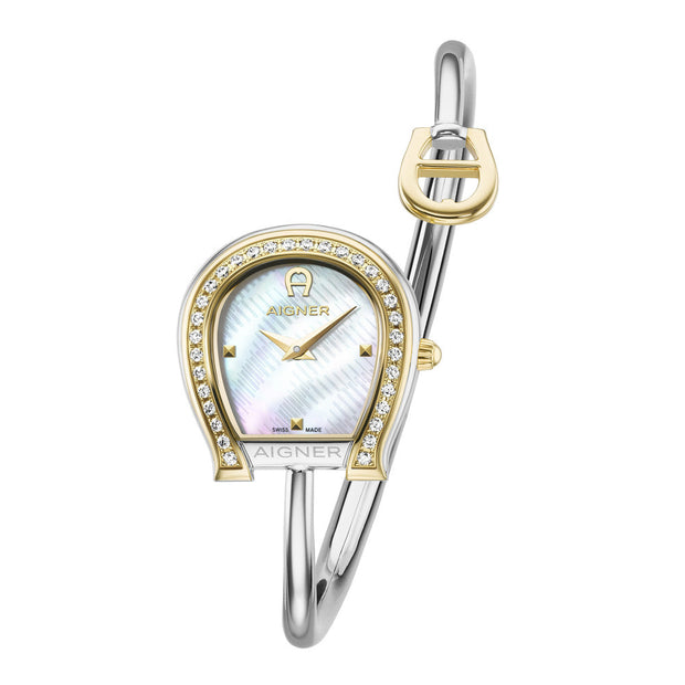 Women Flora Sasso Watch