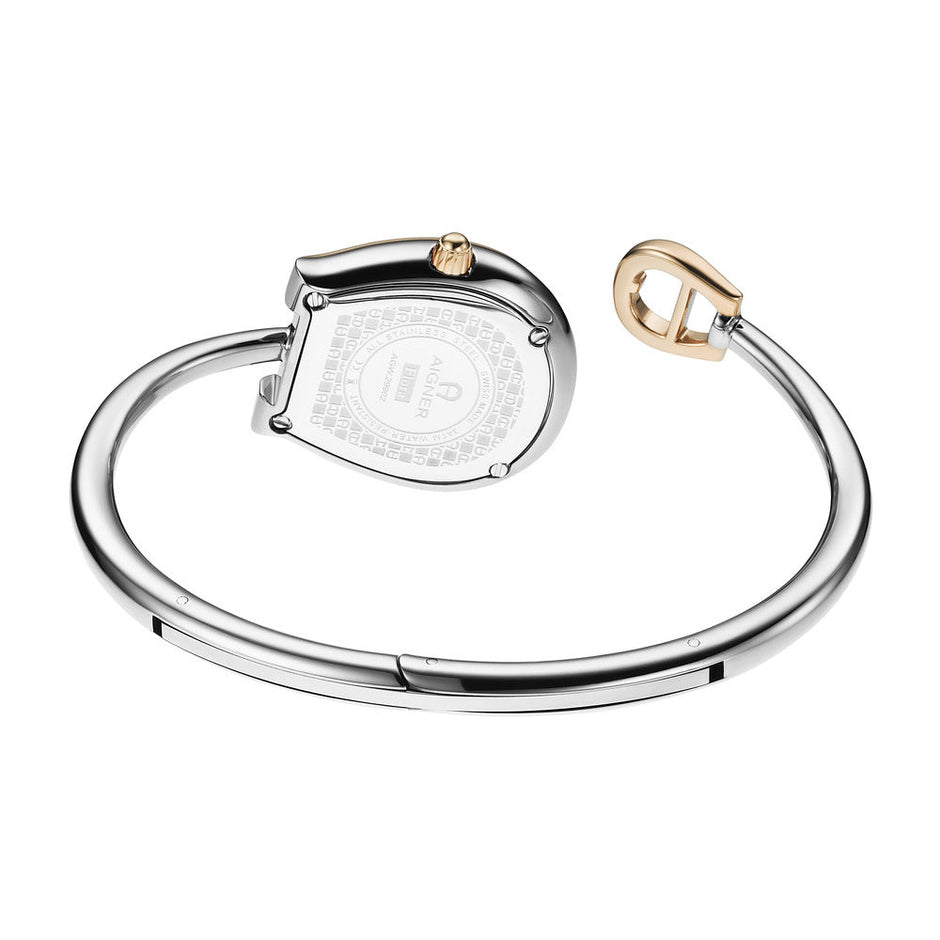 Women Flora Sasso Watch