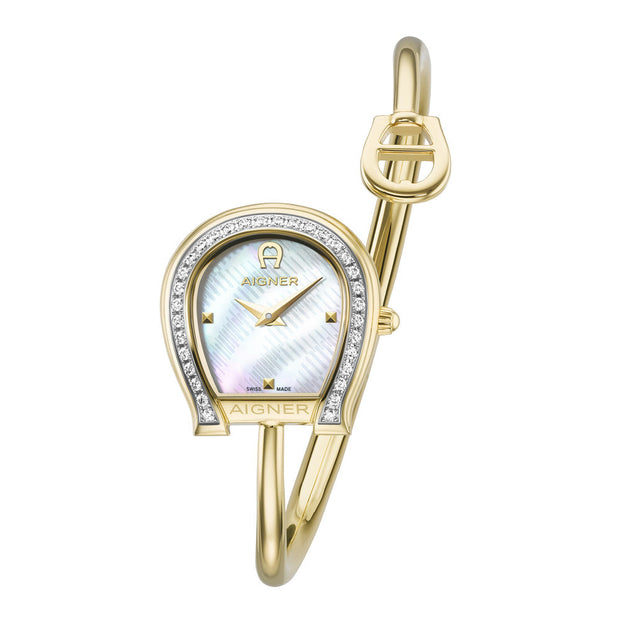 Women Flora Sasso Watch
