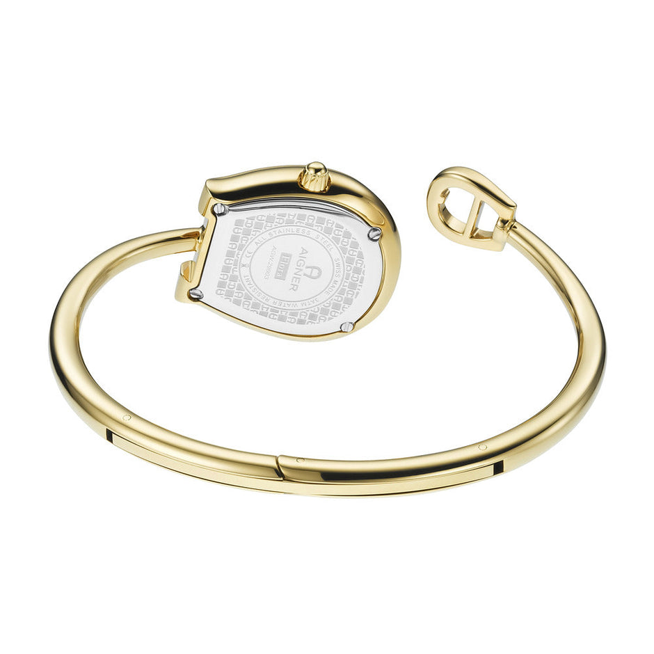 Women Flora Sasso Watch