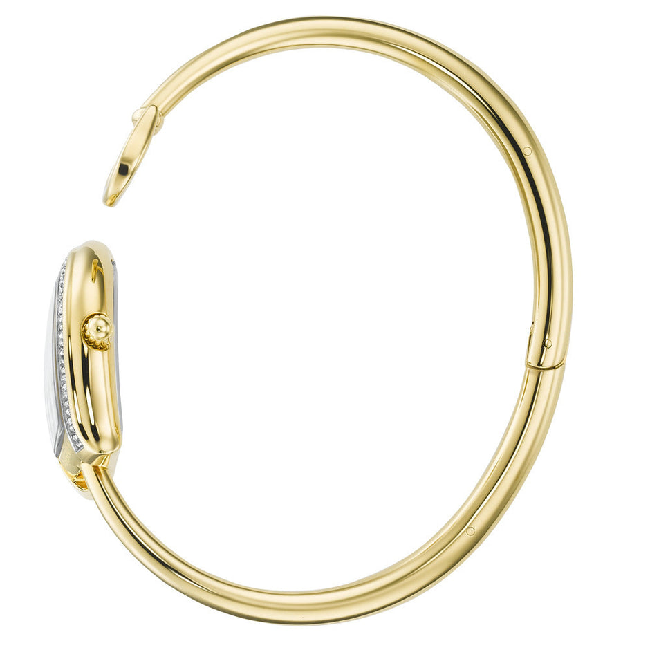 Women Flora Sasso Watch