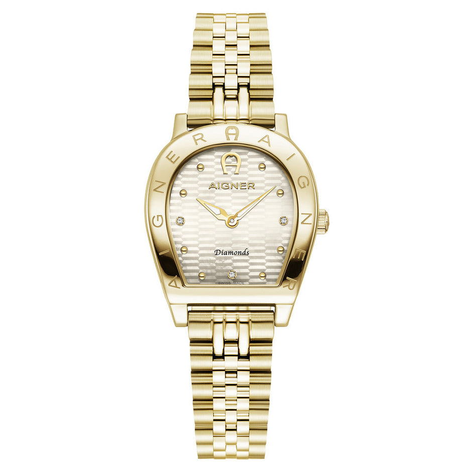 Women Daiana Diamonds Watch