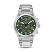 Men Urban Green 43mm Watch