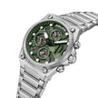 Men Urban Green 43mm Watch