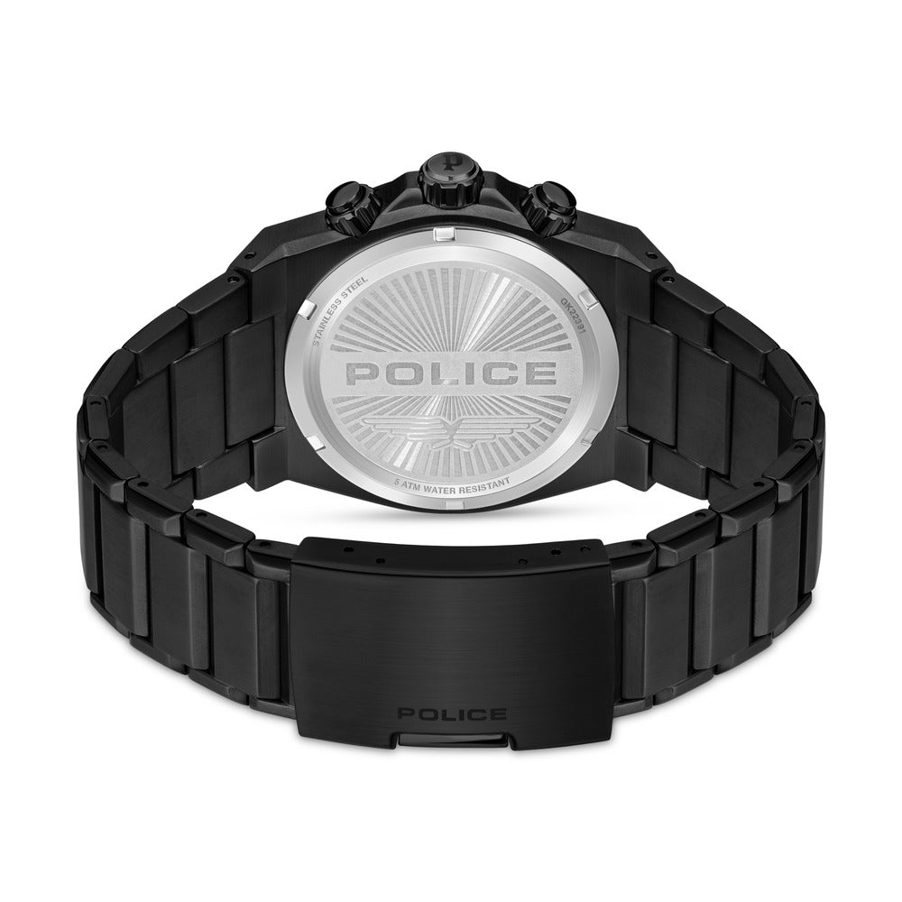 Men Urban Watch