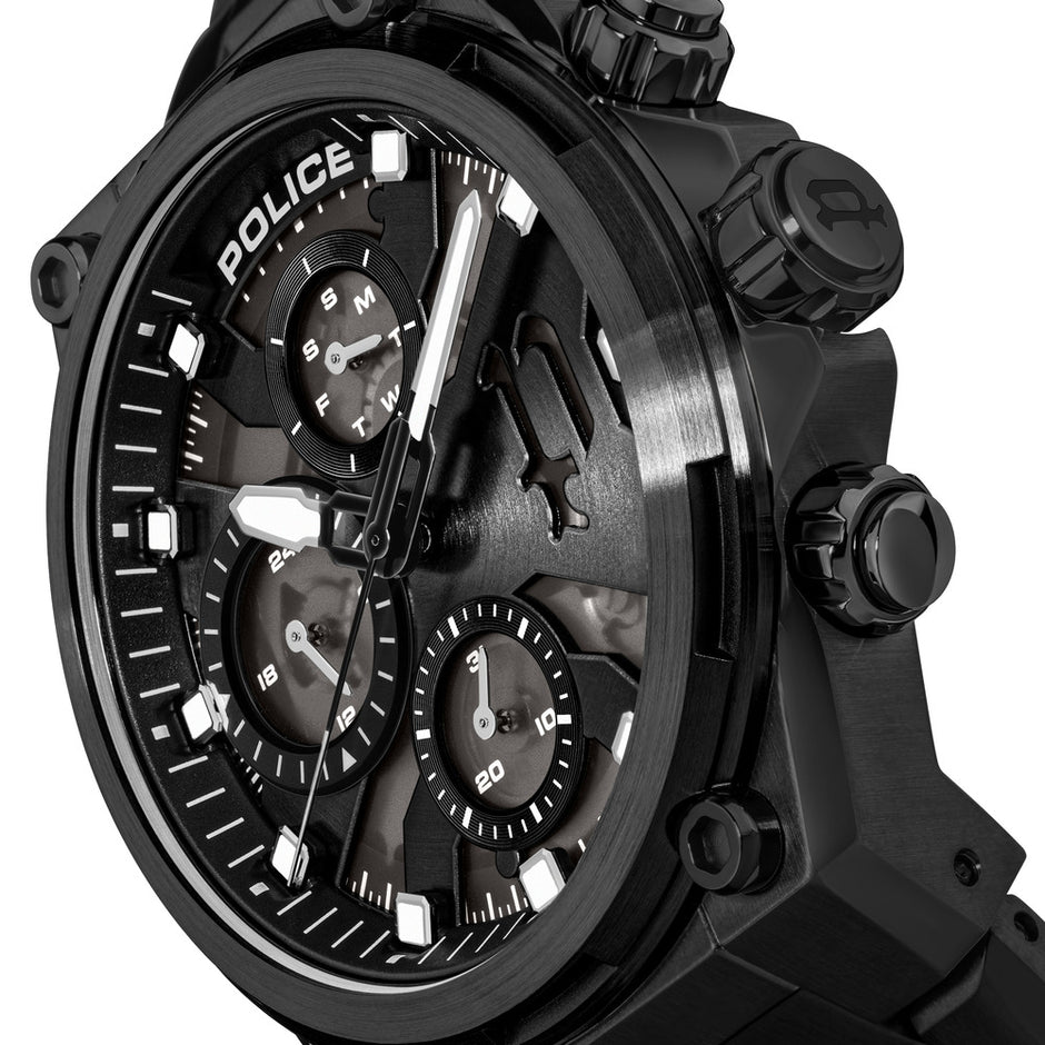 Men Urban Watch