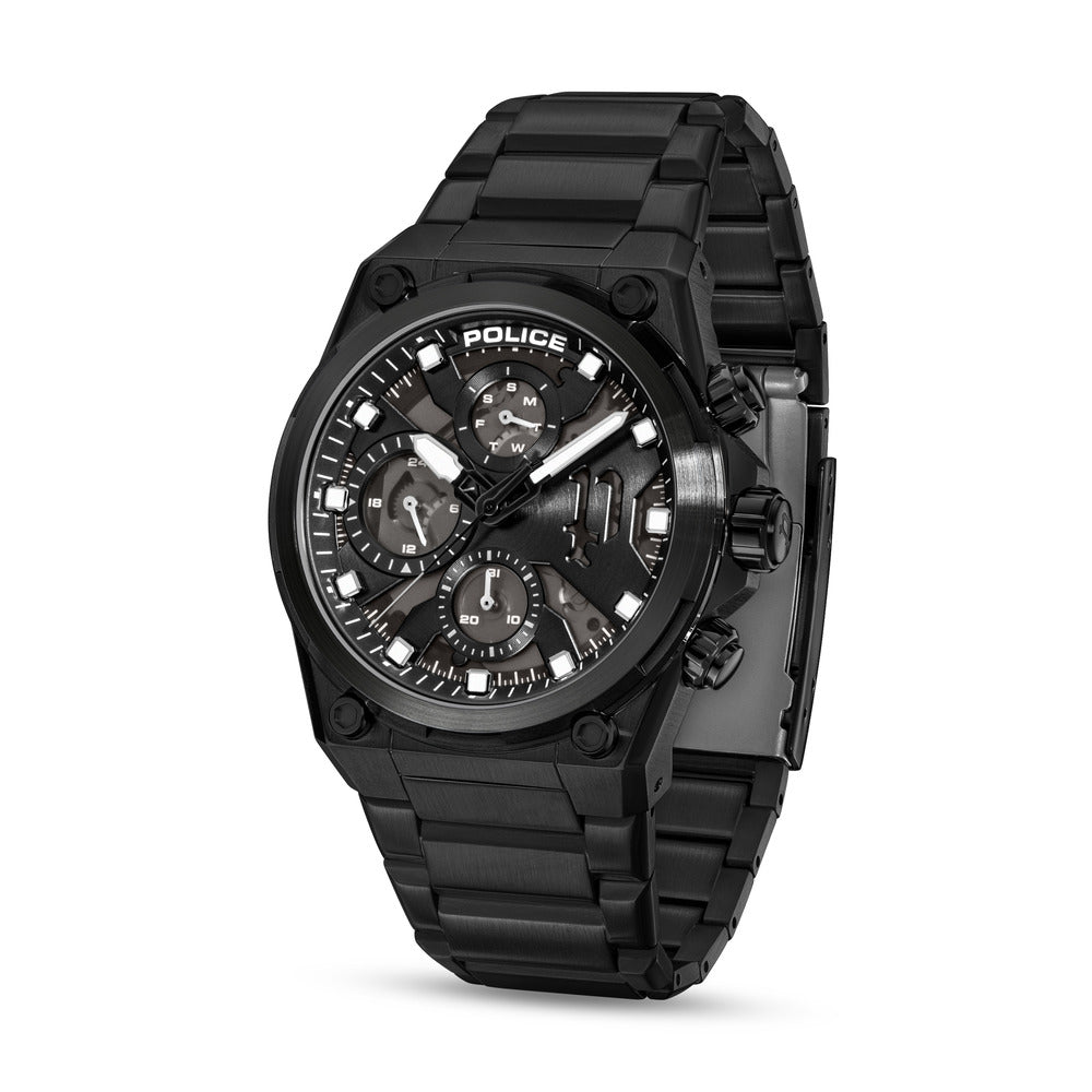Men Urban Watch