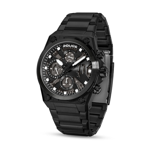 Men Urban Watch