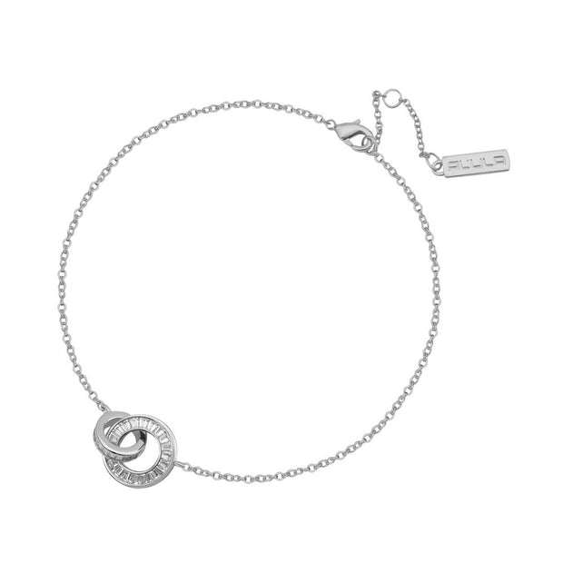Women Silver Bracelet