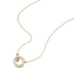 Women Gold Necklace