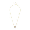 Women Gold Necklace