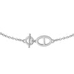 Women Silver Bracelet