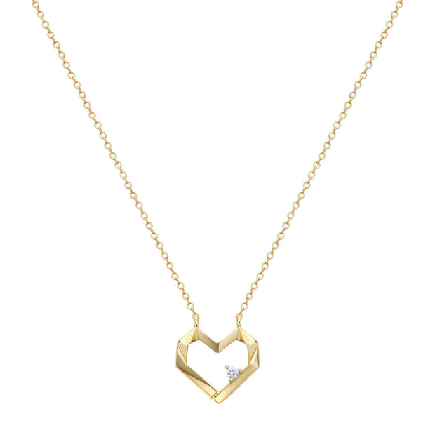 Women Gold Necklace