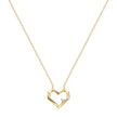 Women Gold Necklace