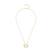 Women Gold Necklace
