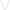 Women Solitaire Crystal White Necklace
