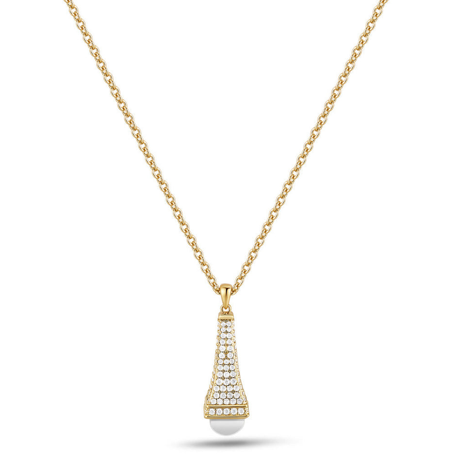 Women Marli Gold Necklace