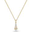 Women Marli Gold Necklace