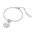 Women Silver Bracelet
