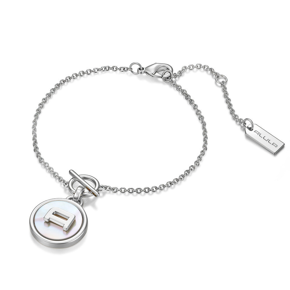 Women Silver Bracelet