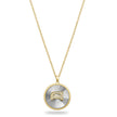 Women Gold Necklace