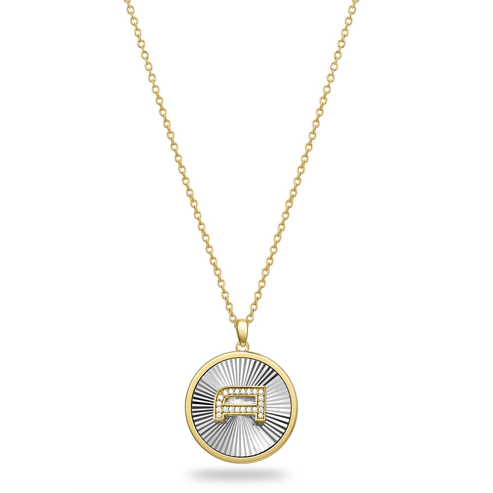 Women Gold Necklace