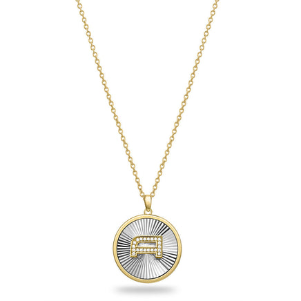 Women Gold Necklace