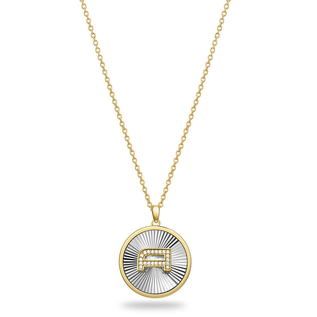 Women Gold Necklace