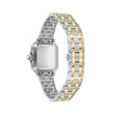Women Silver Watch