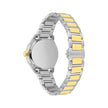 Women Silver Watch
