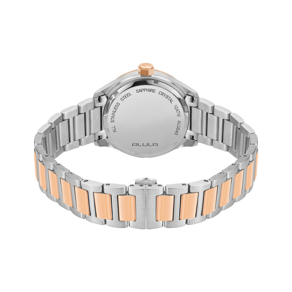 Women Grey 33mm Watch