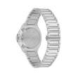 Men Silver Watch